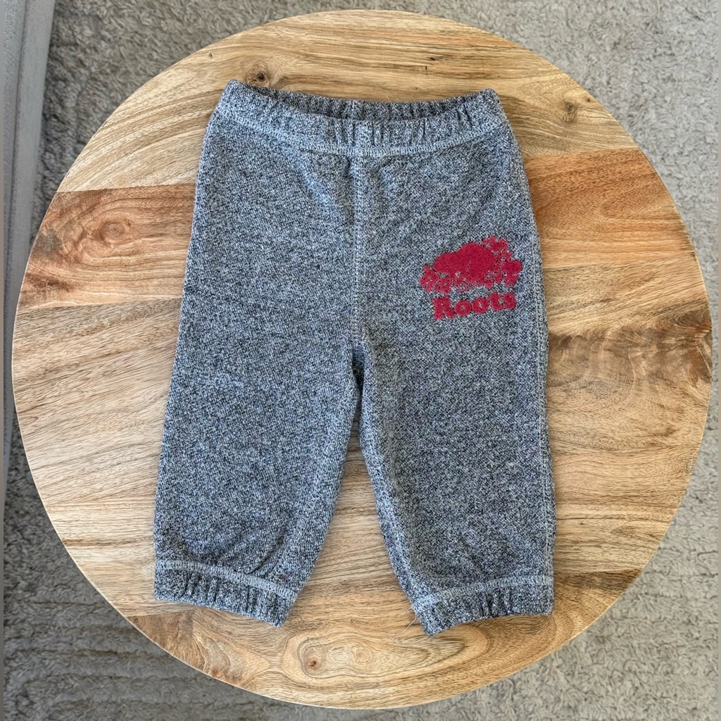 Roots Joggers